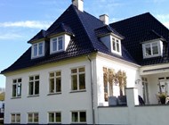 Velfac dannebrosvinduer.